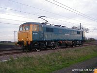 87001 Royal Scot
