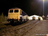 87001 Royal Scot