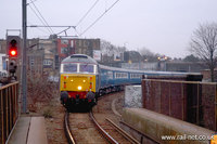 47712 Artemis