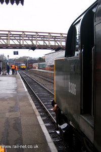 40106 Atlantic Conveyor