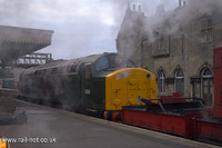 40106 Atlantic Conveyor