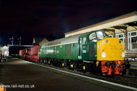 40106 Atlantic Conveyor