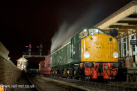 40106 Atlantic Conveyor