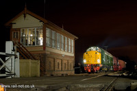 40106 Atlantic Conveyor