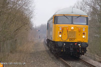 56057 British Fuels