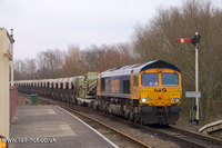 66714 Cromer Lifeboat