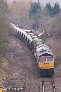 66714 Cromer Lifeboat