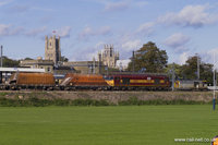 60048 Eastern Electricity