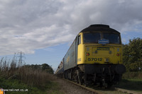 57012 Frieghtliner Envoy