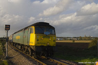 57012 Frieghtliner Envoy