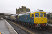 33065 Sealion
