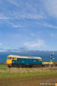 33065 Sealion