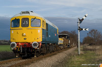 33065 Sealion