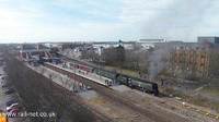 34067 Tangmere