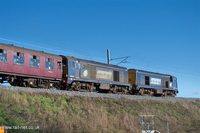 20305 Gresty Bridge