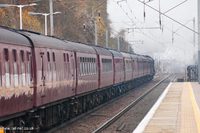 46333 Duchess of Sutherland