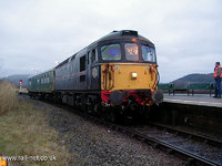 33103 Swordfish