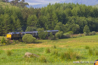37401 The Royal Scotsman