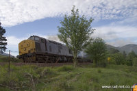 37401 The Royal Scotsman