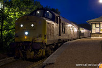 37401 The Royal Scotsman