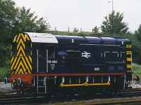 08495 Burt
