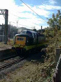 55022 Royal Scots Grey