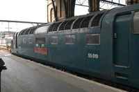 55019 Royal Highland Fusilier