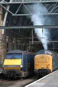 55019 Royal Highland Fusilier