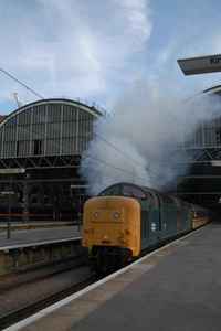 55019 Royal Highland Fusilier
