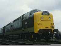 55002 Kings own Yorkshire Light Infantry