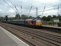 67018 