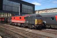 87004 Britannia
