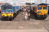 59001 Yeoman Endeavour