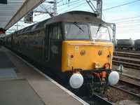 47799 Prince Henry
