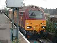 67014 
