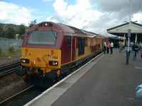 67010 