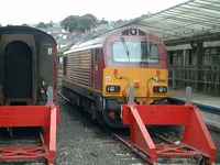 67018 