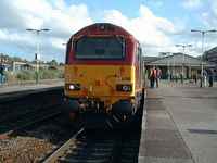 67010 
