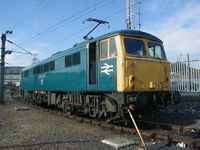 87001 Stephenson