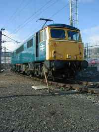 87001 Stephenson