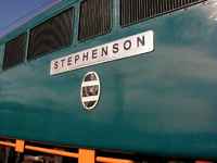 87001 Stephenson