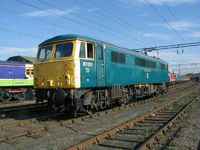 87001 Stephenson