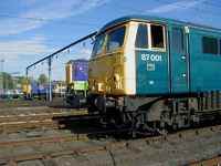 87001 Stephenson
