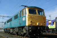 87001 Stephenson