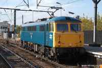 87001 Stephenson