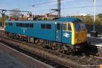 87001 Stephenson
