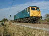87001 Stephenson