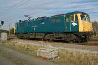 87001 Stephenson