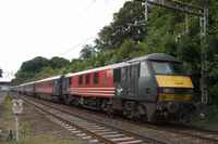 90008 The Birmingham Royal Ballet