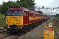 47792 Robin Hood